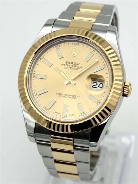 Rolex Datejust dials for sale